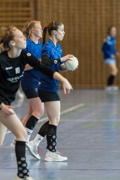 Bild 81 - F HSG Kremperheide/Muensterdorf - ATSV Stockelsdorf 2 : Ergebnis: 47:32